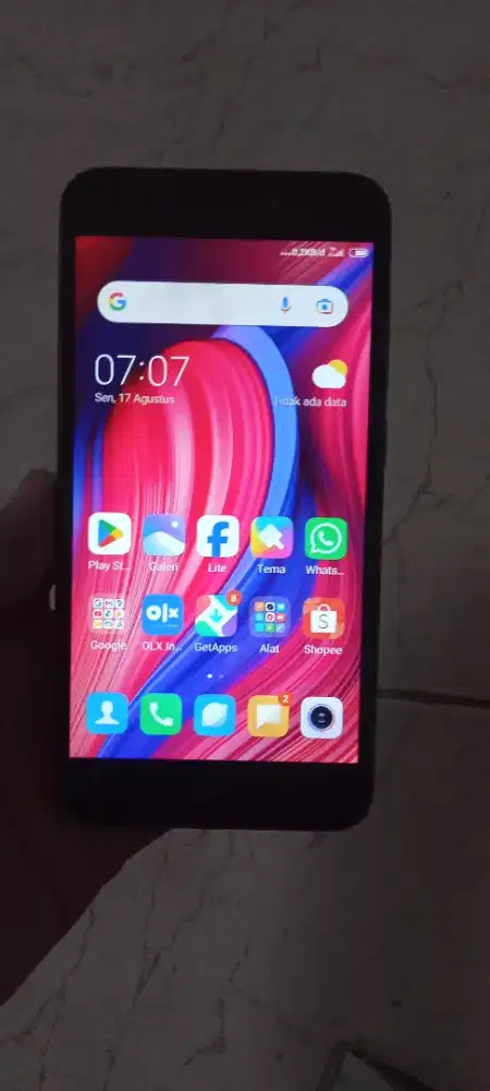 Hp xiomi 5A original