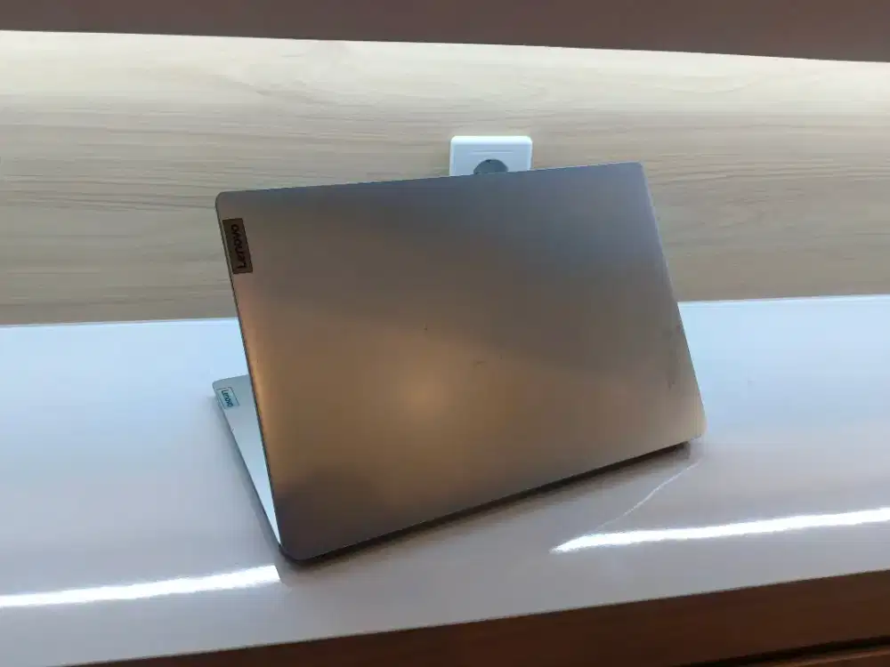 Lenovo Ideapad Slim 1Intel Celeron N4020 Ram 8gb Ssd 256gb
