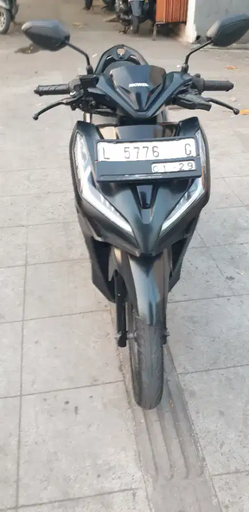 Vario 150 th 2019 mulus pjk hidup