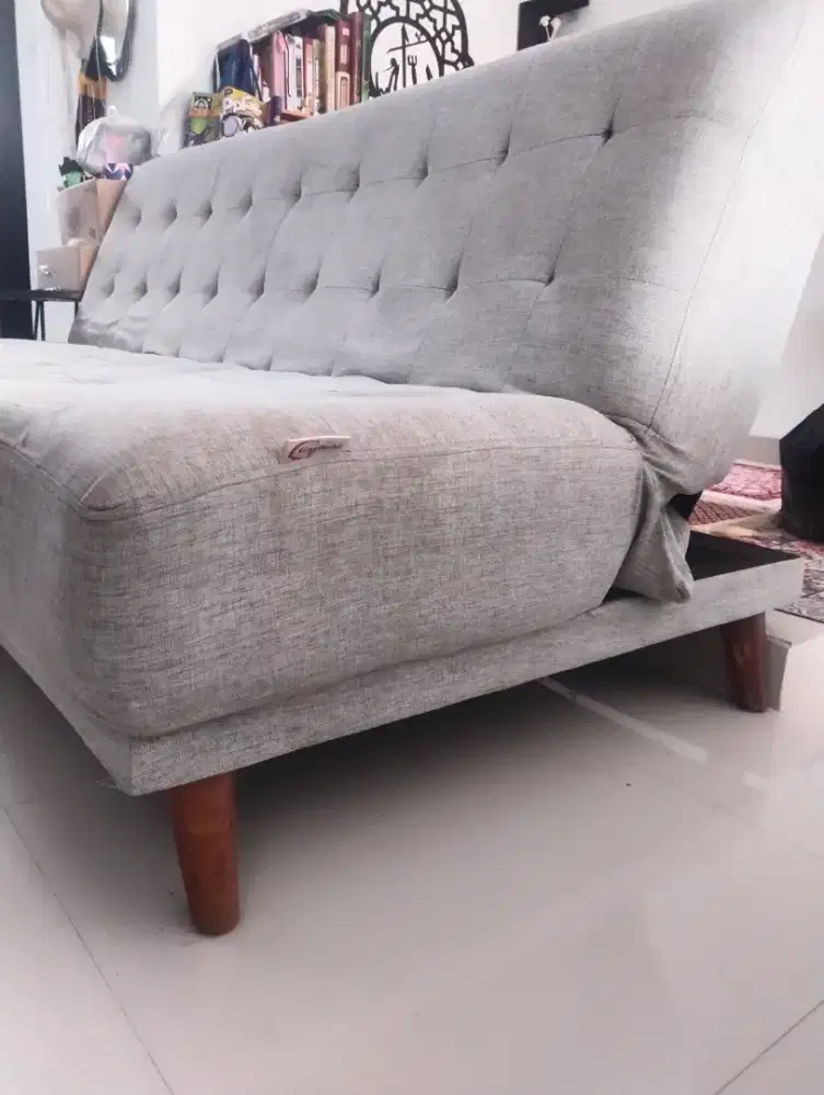 Dijual murah sofabed