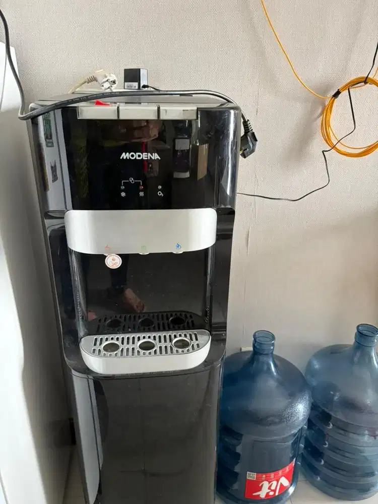 Dispenser Modena type DD75 L