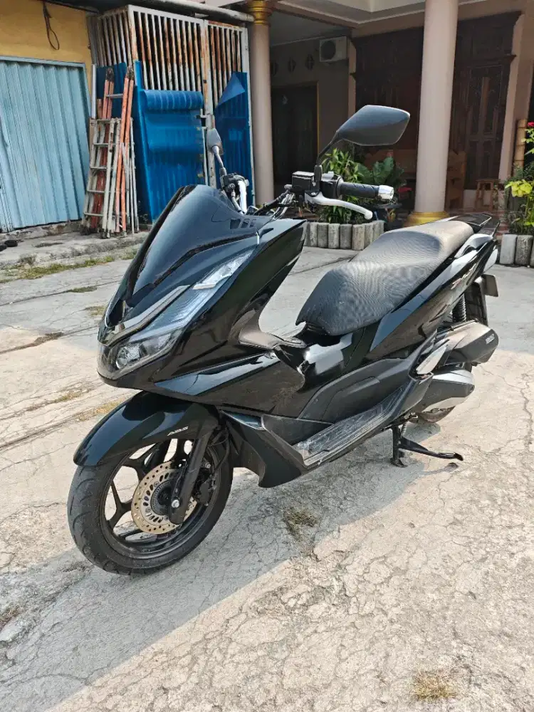 •forsale PCX New 160cc 2022 ABS Originall