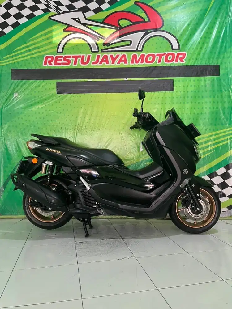 Nmax new th 2024 cash/kredit #rjm