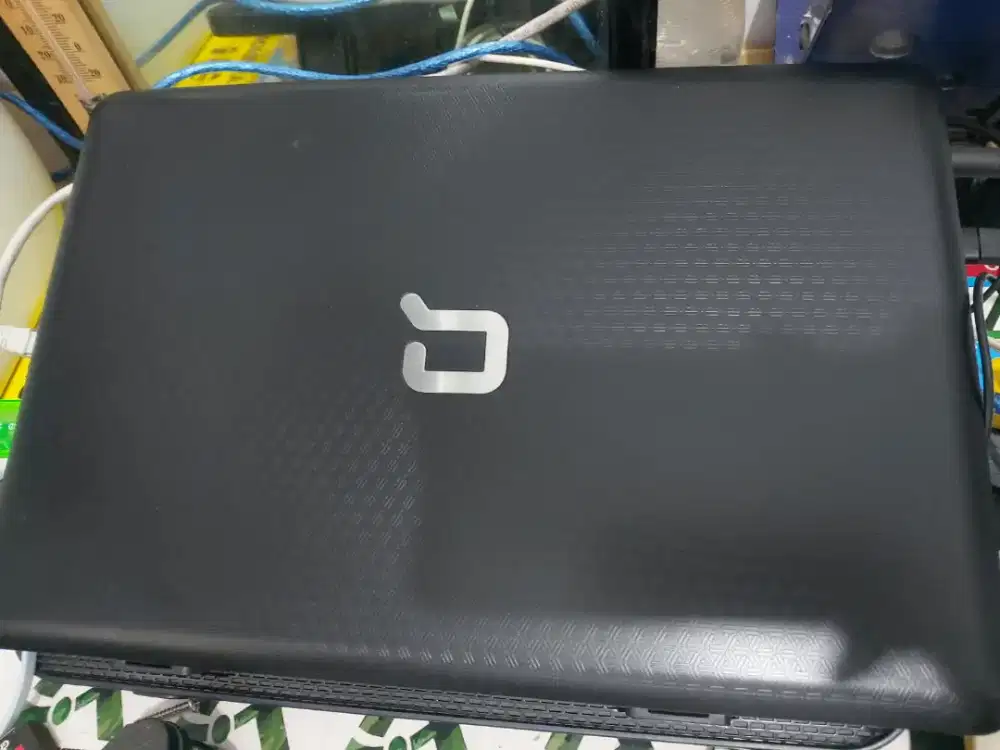 HP Compaq i3 Ram 8gb