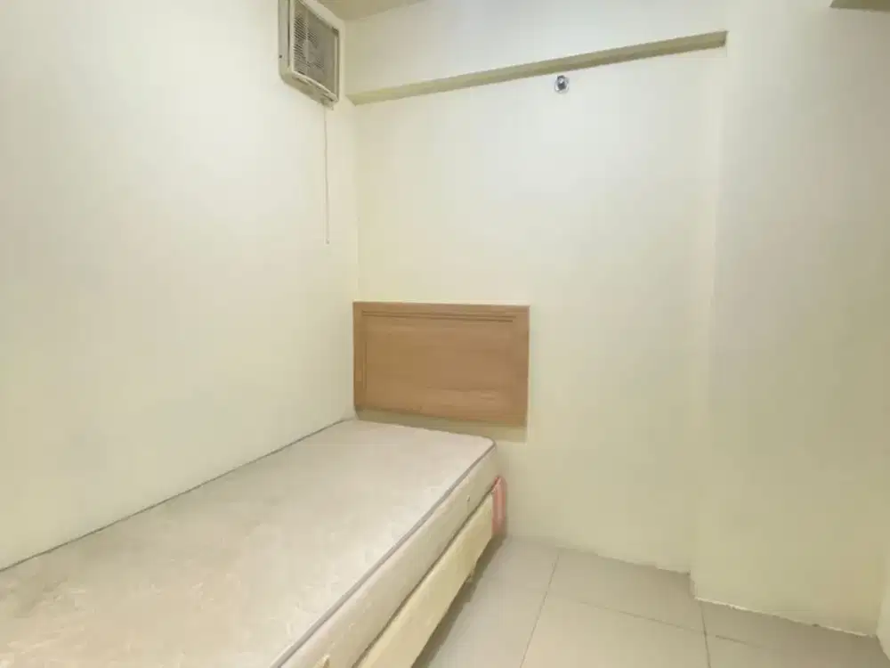 Di Sewakan Apartemen Hunian Harga Murah Aman Dan Nyaman