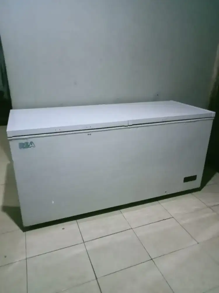 Frizer bok 600L normal