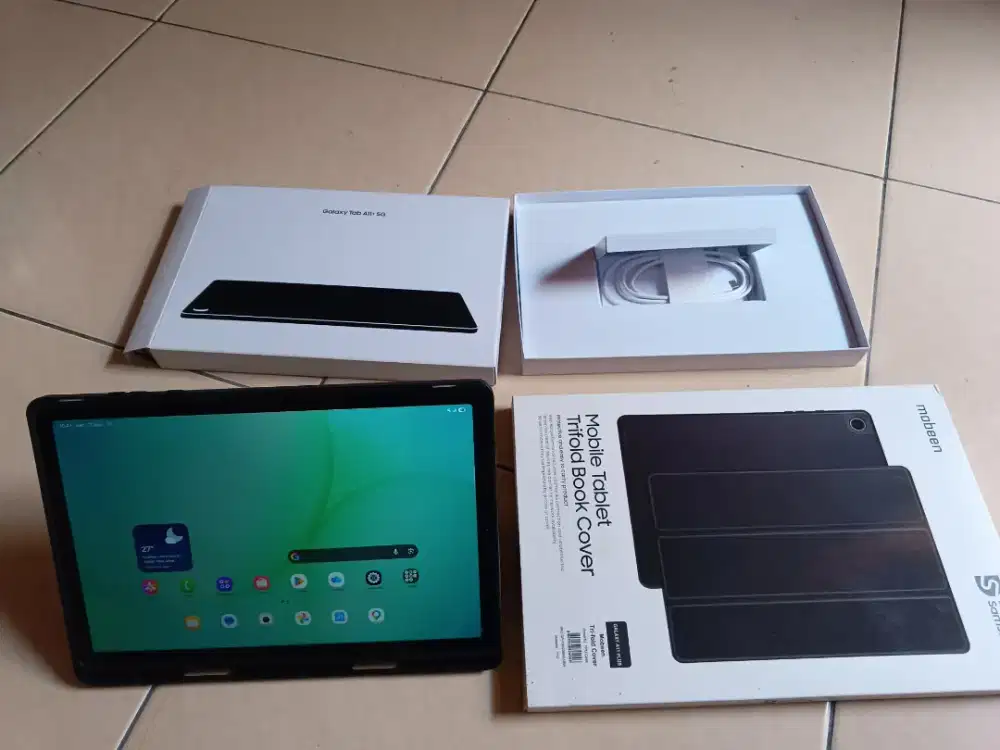 Samsung Tab A11+ 5G