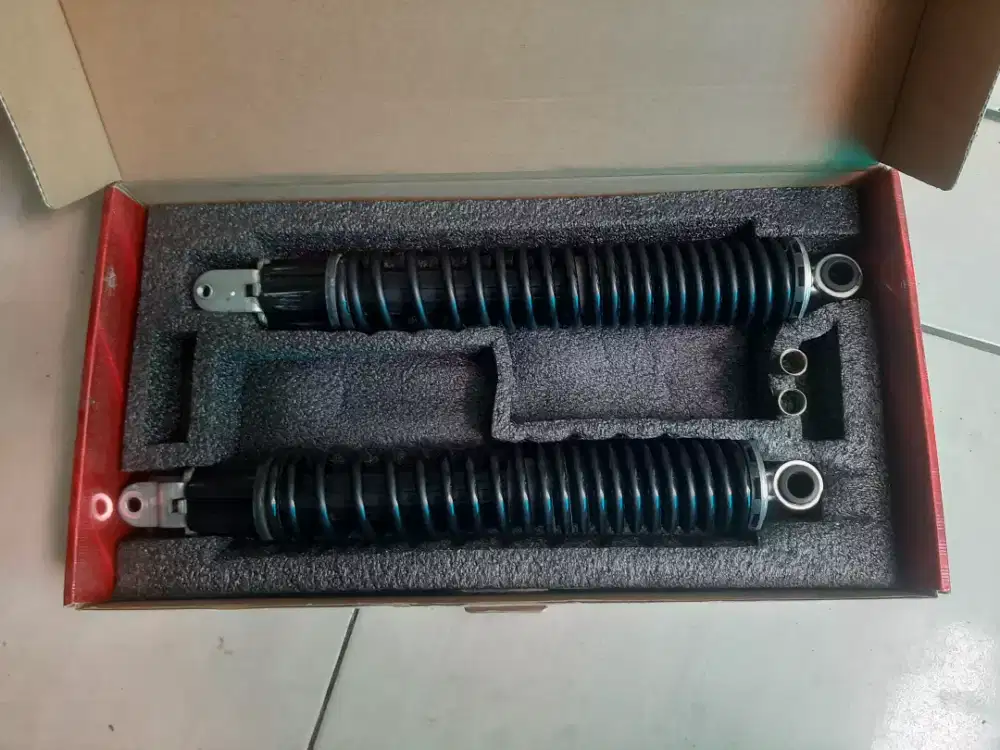 Jual shock breaker pcx orian 2024