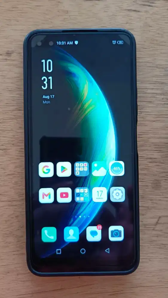 Infinix Note 8 6/128