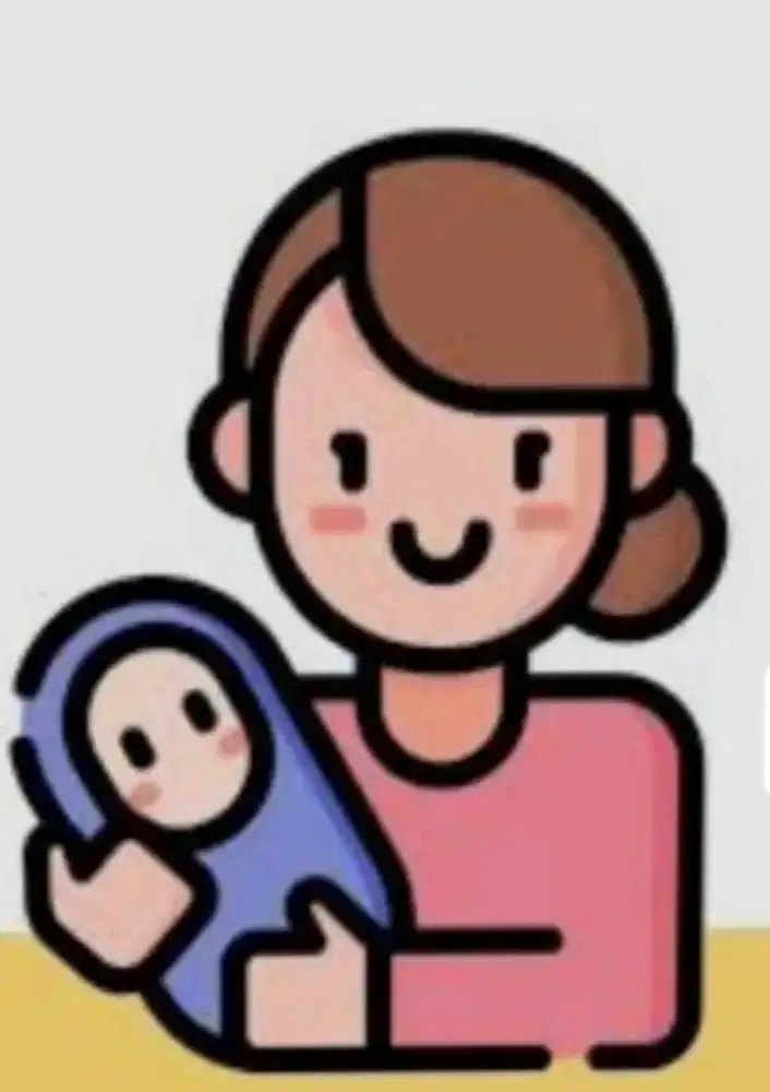 Saya majikan langsung mencari ART dan momong (khusus menginap)