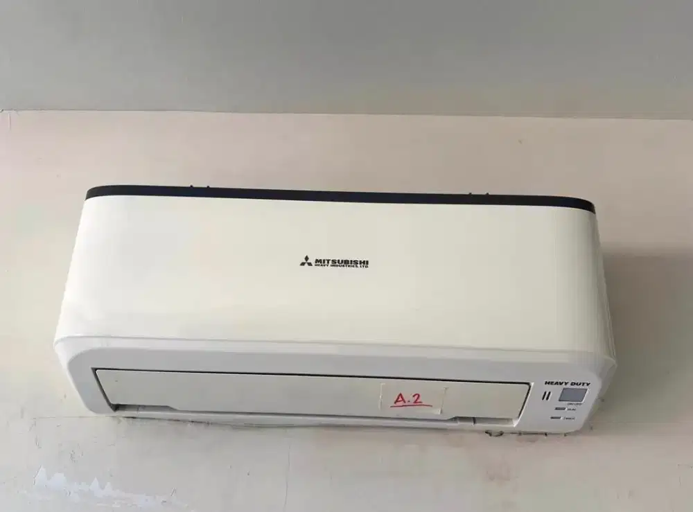 AC mitsubishi 1 pk