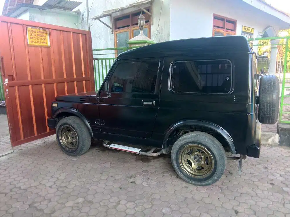 penjual