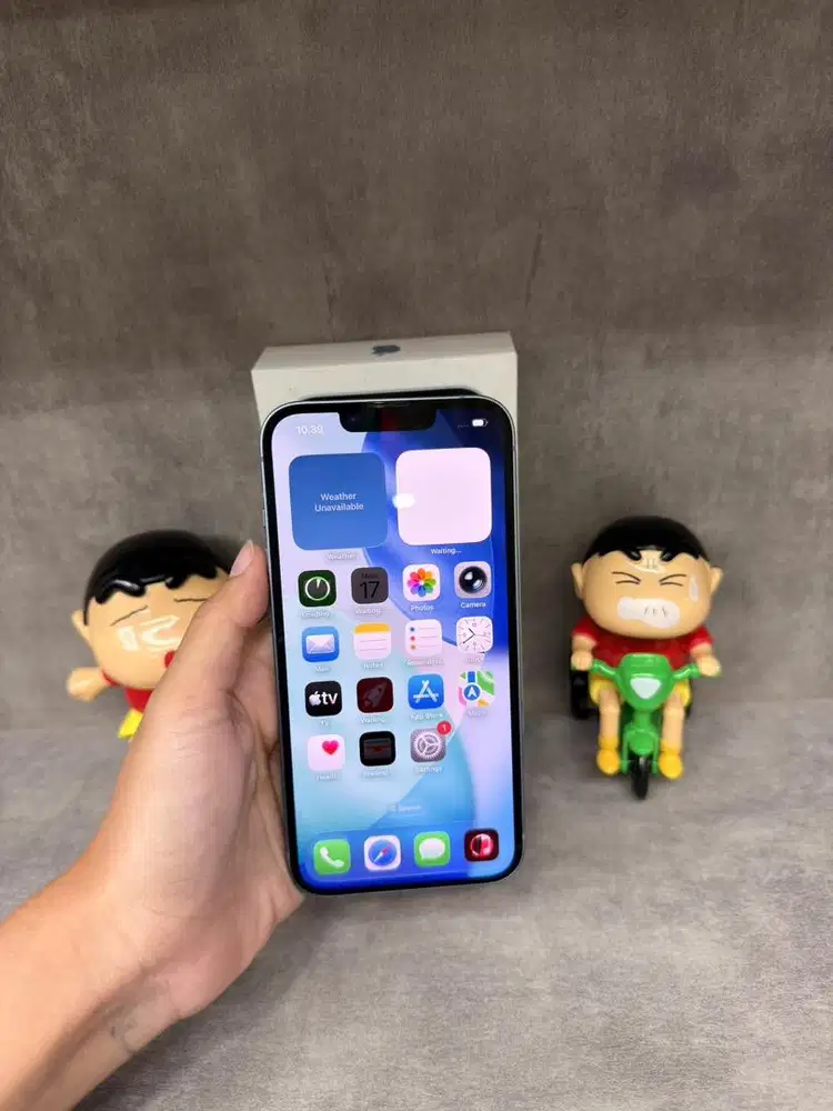 Iphone 14 256 ibox Fullset