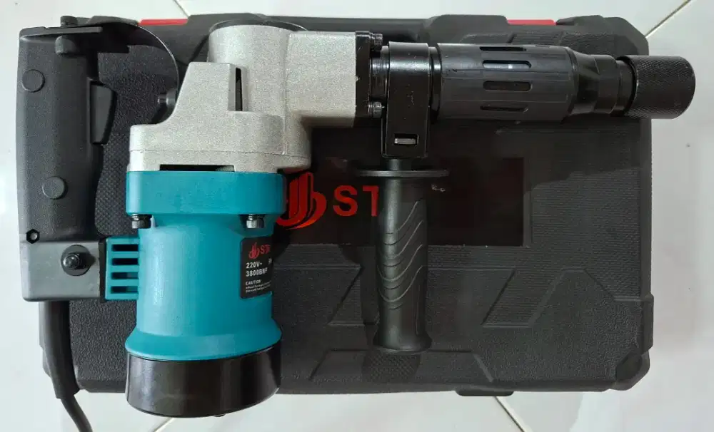 Baru mesin bor bobok beton Demolition jack hammer