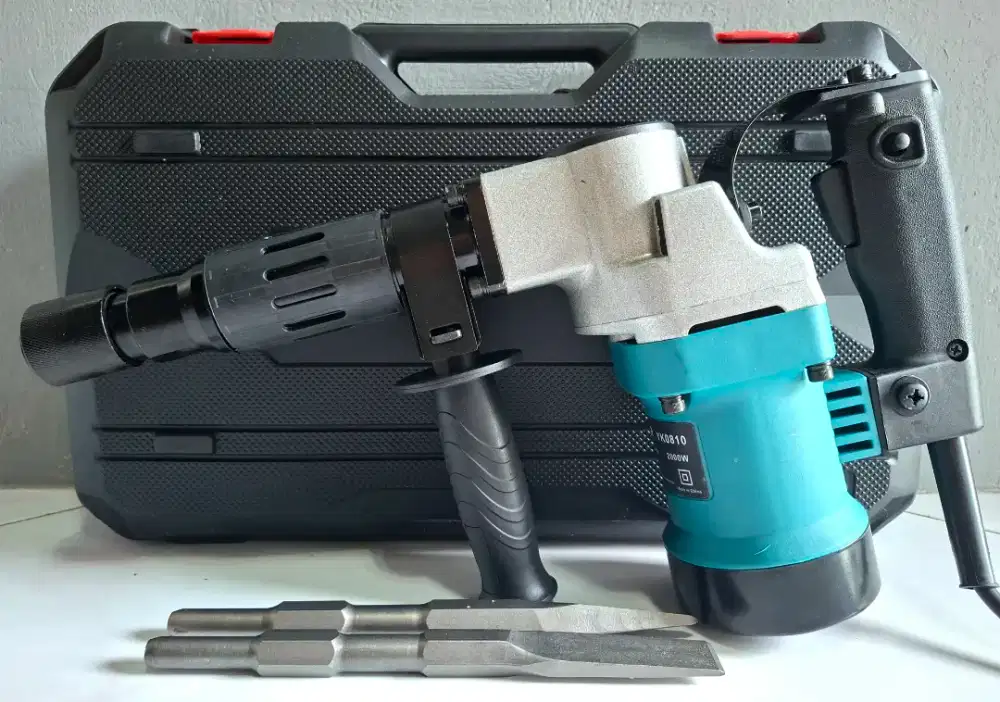 Baru mesin bor bobok beton Demolition jack hammer