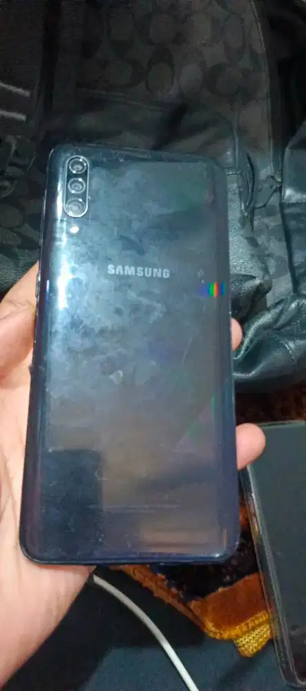 Jual samsung galaxy A30s