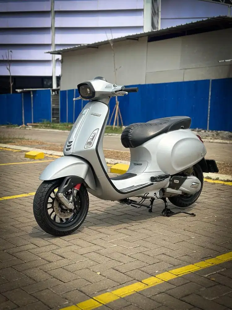 SPRINT LIMITED SPORT 2017