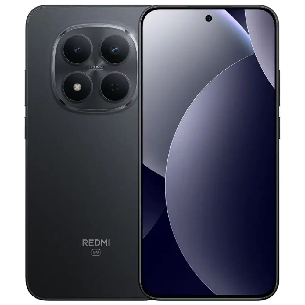 Xiaomi note 15 pro