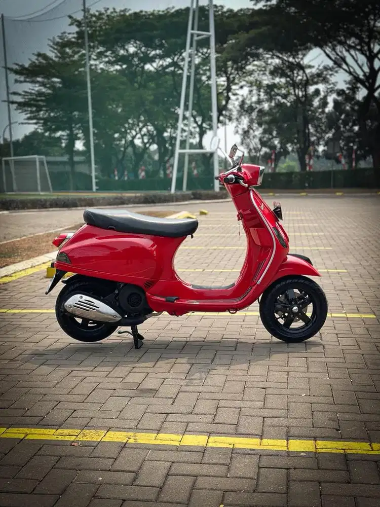 VESPA S 150 3V 3013