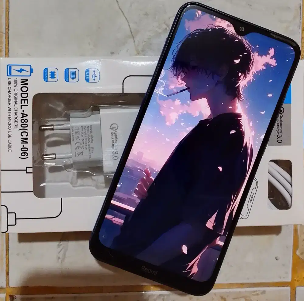 Xiaomi redmi 8 4/64