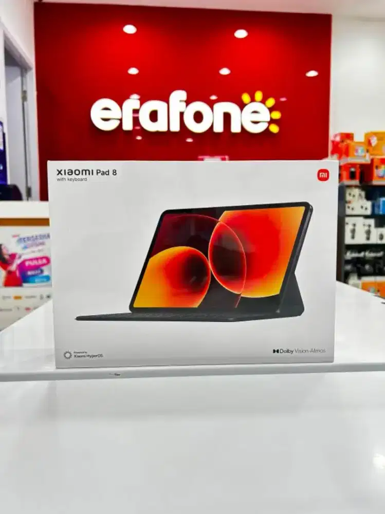 Xiaomi Pad 8 8/256gb