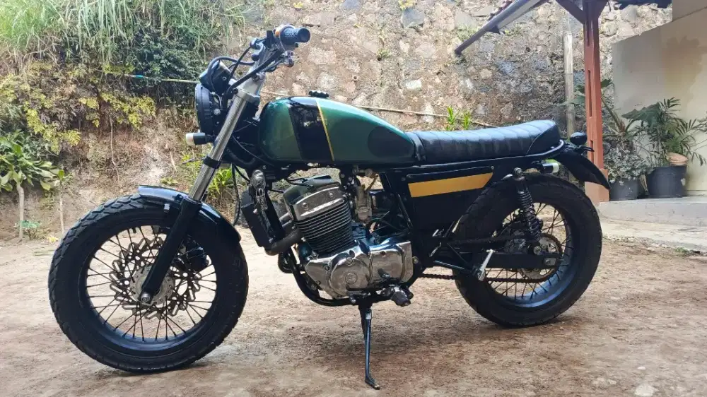 Benelli pe 250 Patagonia eagle