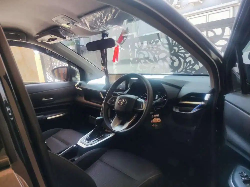Toyota Avanza 2025 Bensin