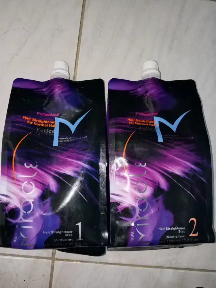 obat smoothing no 1 dan 2