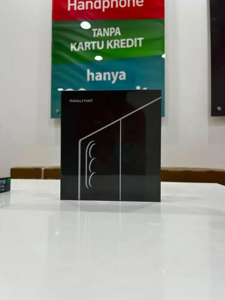 Samsung Galaxy Zfold 7 12/512gb
