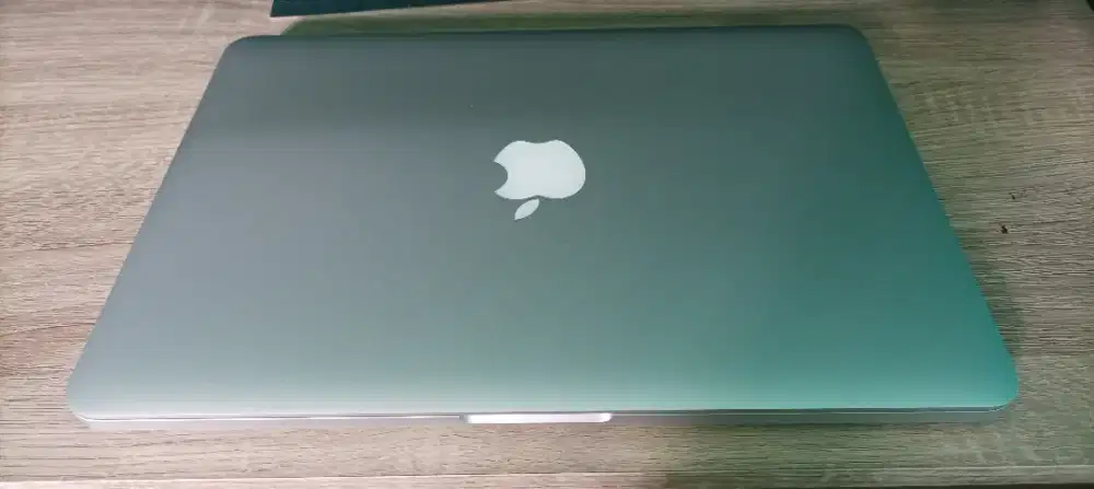 Macbook Pro Murah