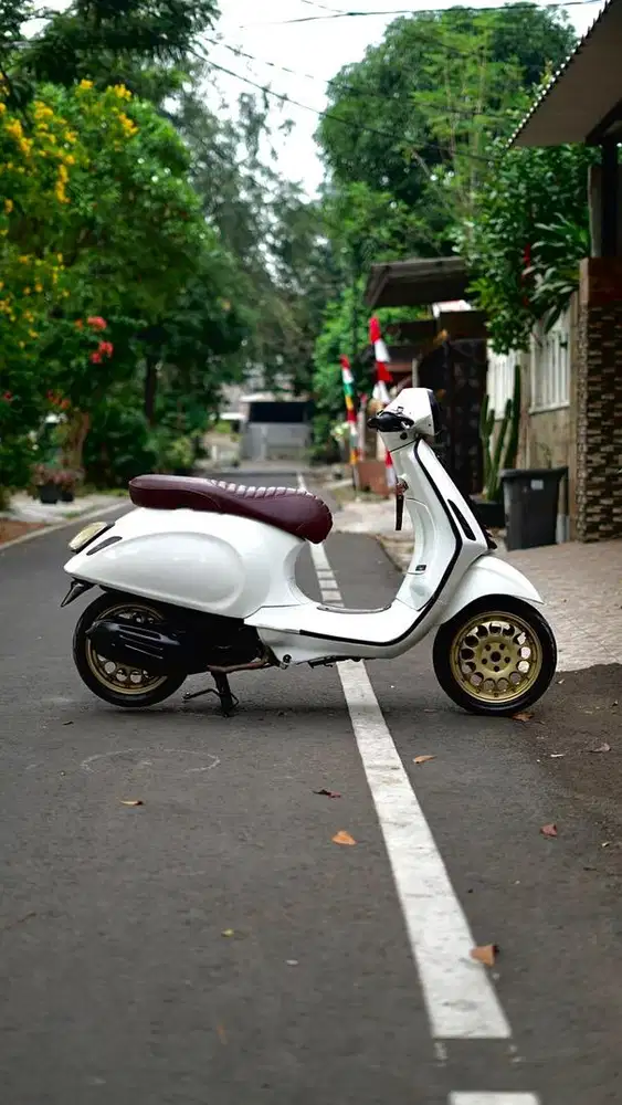 PRIMAVERA 150 IGET 2018