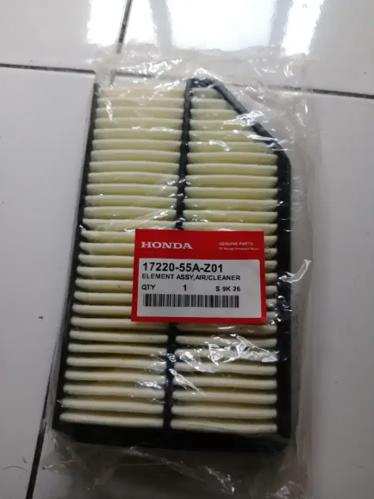 Filter AC Mobil Honda BR-V,Dg1,City GM6,HRV RUI, Jazz GK5