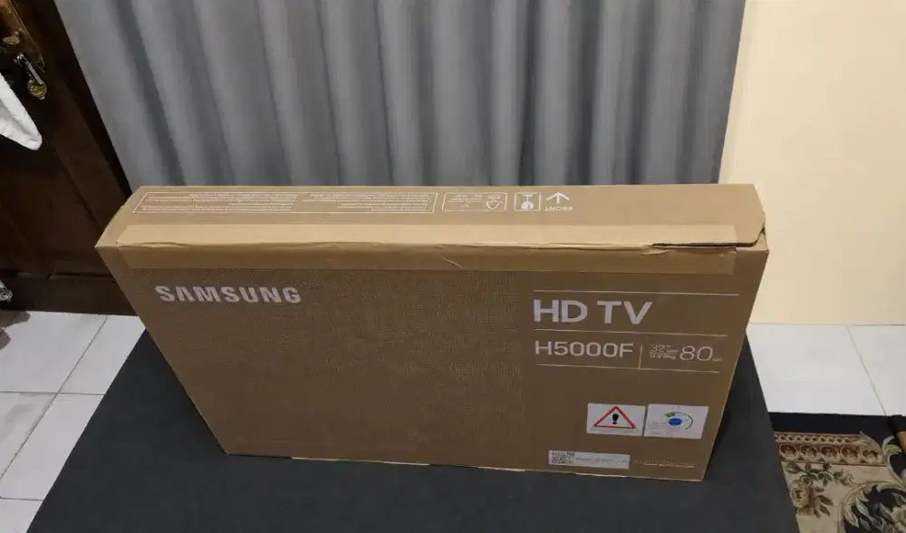 JUAL TV SAMSUNG