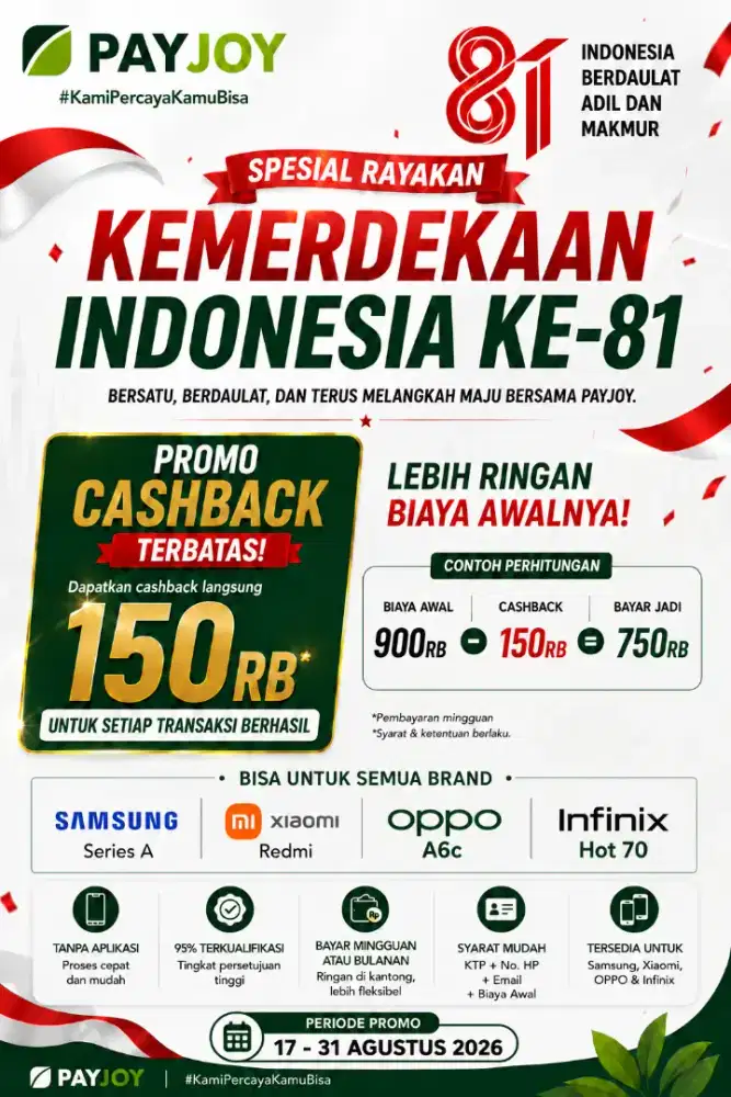 Yang serius mau upgrade HP kendala Bi checking