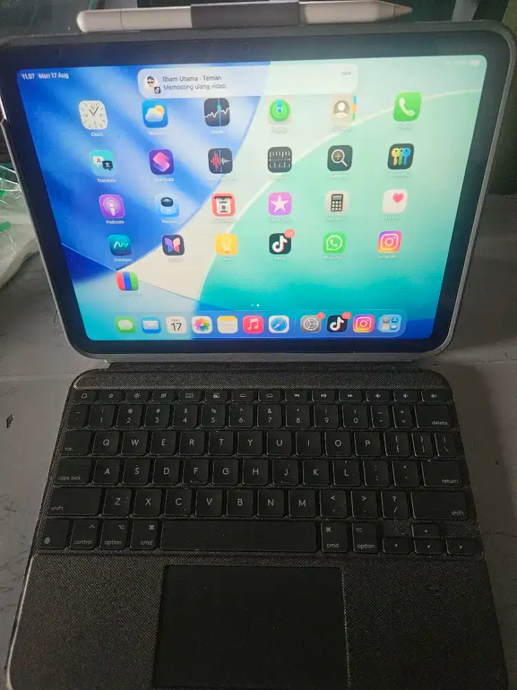 Apple Ipad gen 10 64gb wifi