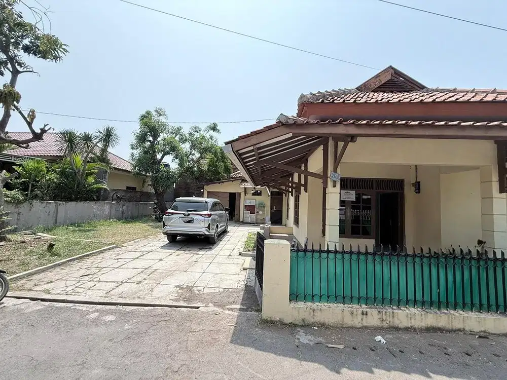 Rumah di Kota Cirebon