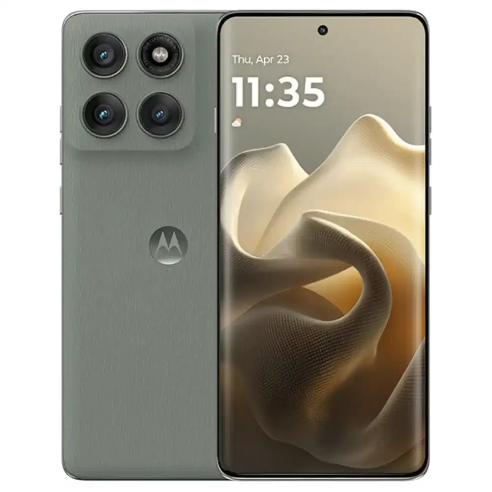MOTOROLA EDGE 60 PRO 12/256GB