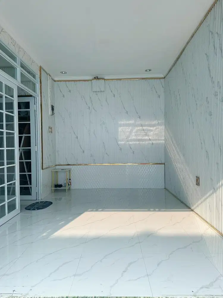 Dijual Rumah Pribadi. Surat lengkap. Bukan harta bersama/gono gini.