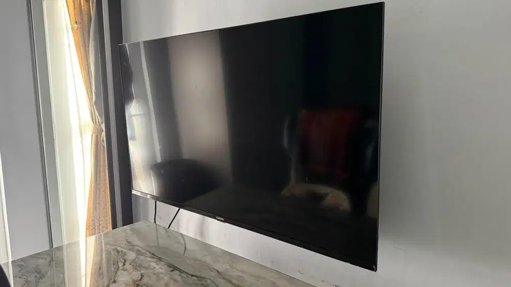 TV XIAOMI model L43M8-A2ID