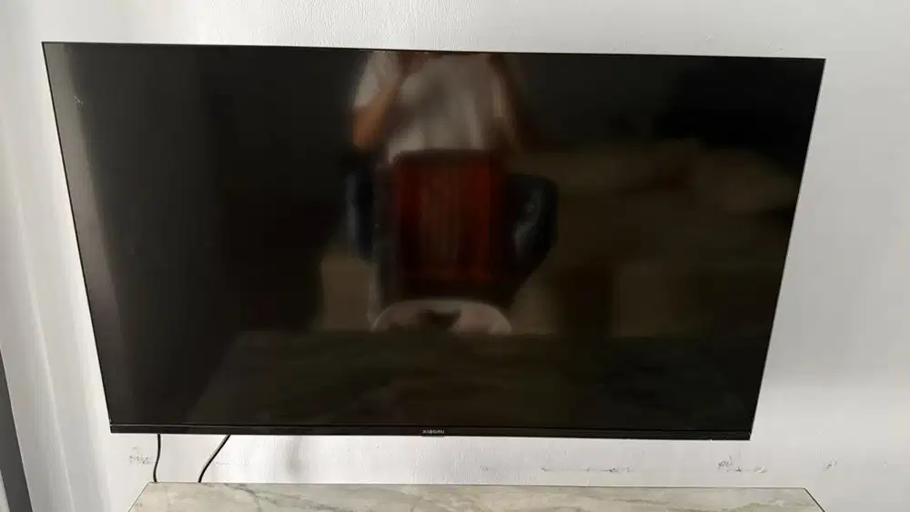 TV XIAOMI model L43M8-A2ID