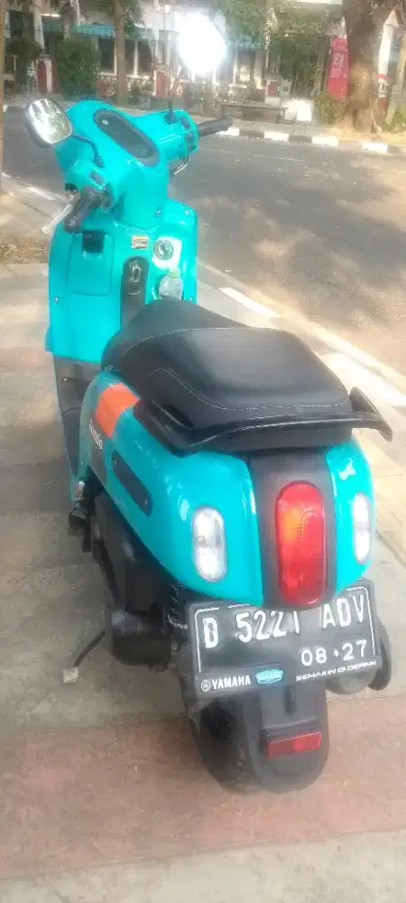 Jl fazzio 2022 pajak kaleng jln ss lengkap kotamadya ke1