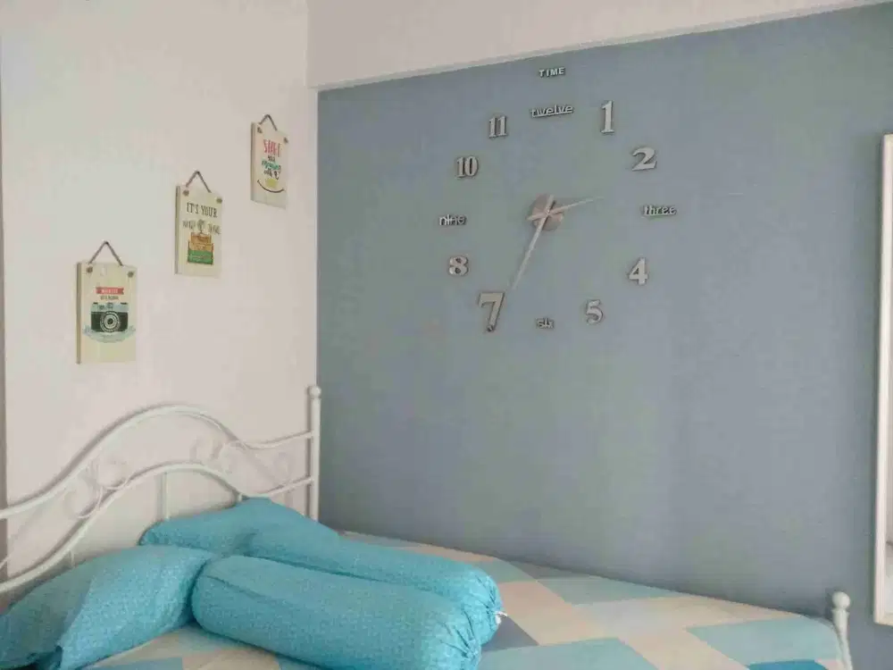 SEWA APARTEMEN PUNCAK DHARMAHUSADA