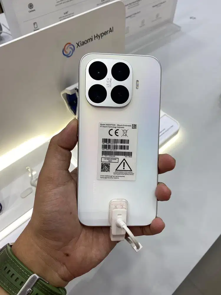KREDIT TANPA DP XIAOMI 17T