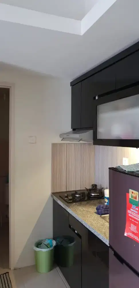 Pakubuwono Terrace For Rent and Sale Jakarta Selatan