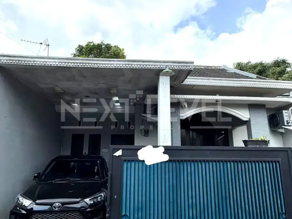Dijual Rumah 3 Kamar di Perum Ragil Permai I Sawojajar Kedumgkandang Kota Malang