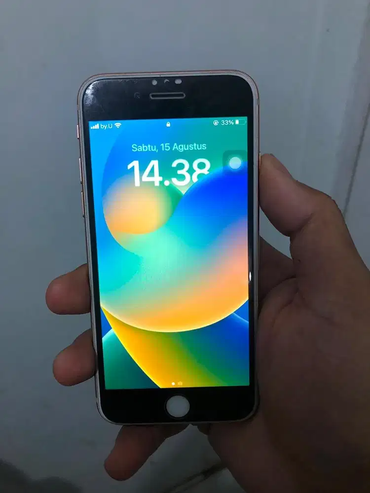 Iphone 8 256gb all operator