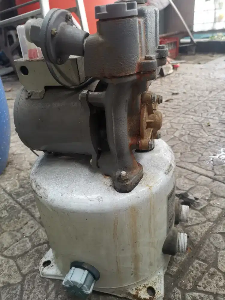 Pompa air Goldstar