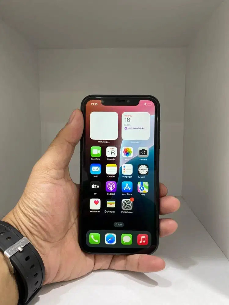 Iphone xr 128gb scond Allop