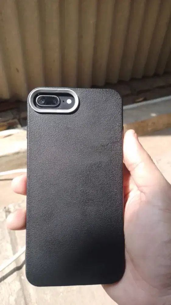 Dijual iphone 8 plus