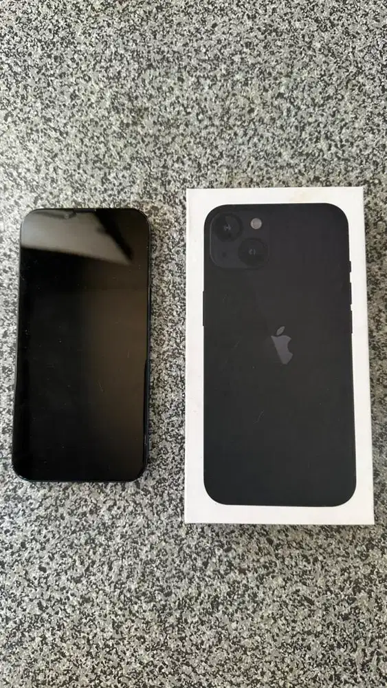 Iphone 13 (256gb)